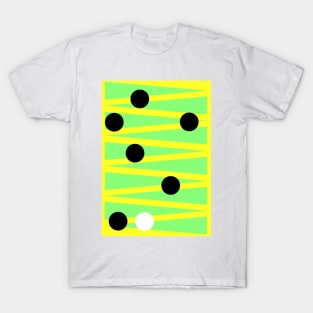 Pattern T-Shirt